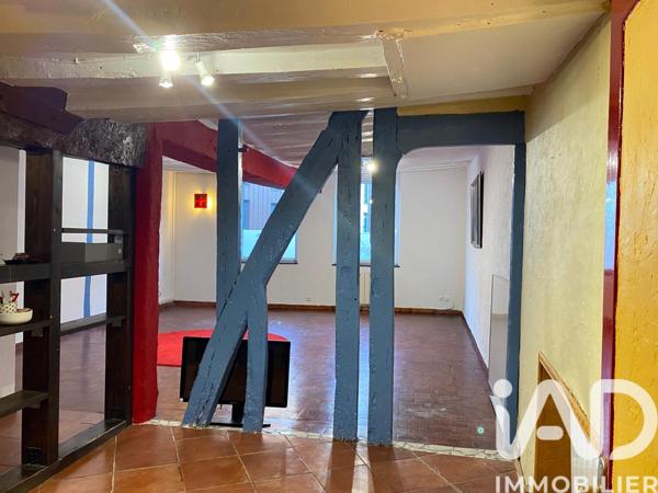 Location appartement 6 pièces 126 m² Rouen