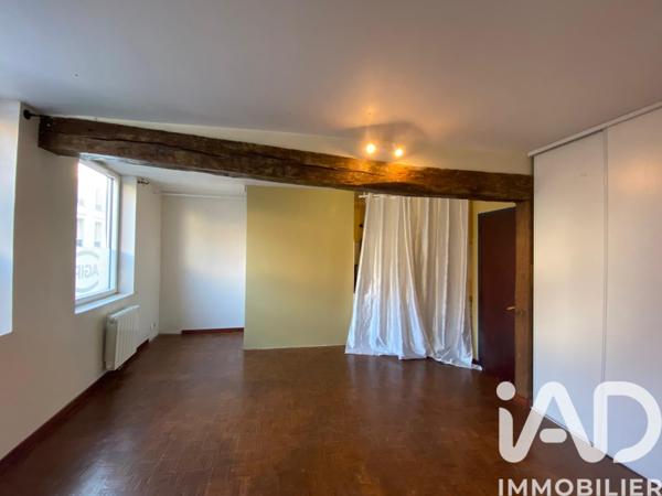 Location appartement 6 pièces 126 m² Rouen