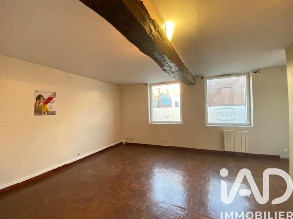 Location appartement 6 pièces 126 m² Rouen