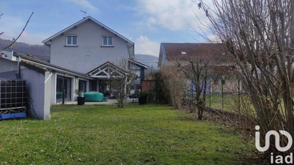 Maison à vendre 6 pièces 312 m² Coublevie