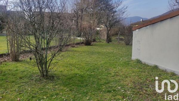 Maison à vendre 6 pièces 312 m² Coublevie