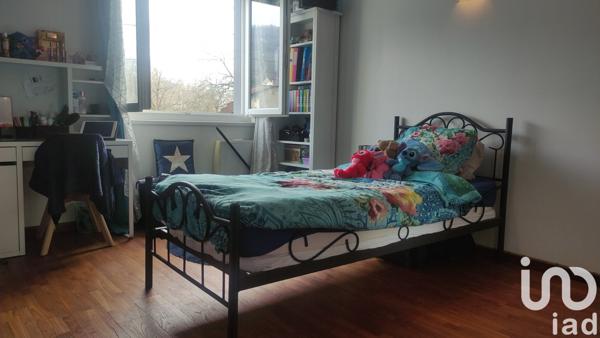 Maison à vendre 6 pièces 312 m² Coublevie