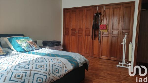 Maison à vendre 6 pièces 312 m² Coublevie