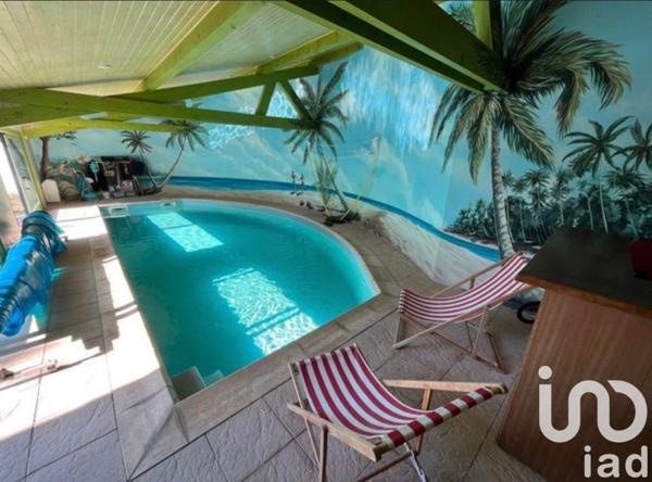 Maison à vendre 6 pièces 312 m² Coublevie