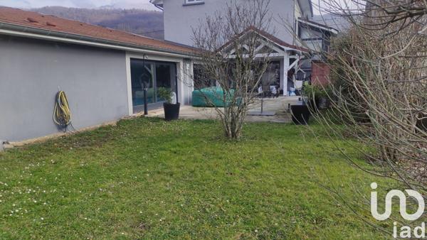 Maison à vendre 6 pièces 312 m² Coublevie