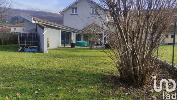 Maison à vendre 6 pièces 312 m² Coublevie