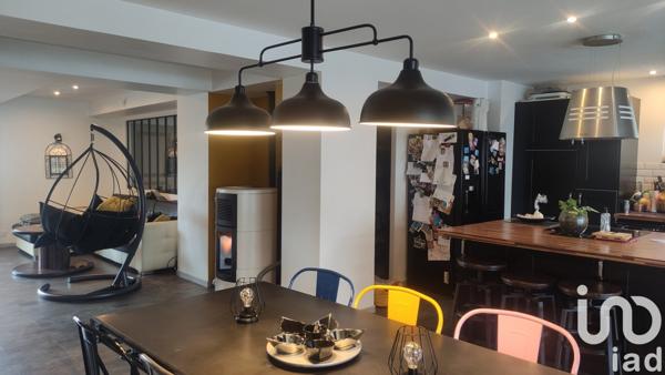 Maison à vendre 6 pièces 312 m² Coublevie