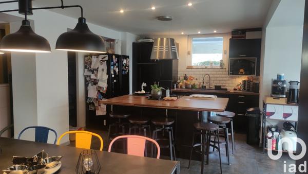 Maison à vendre 6 pièces 312 m² Coublevie