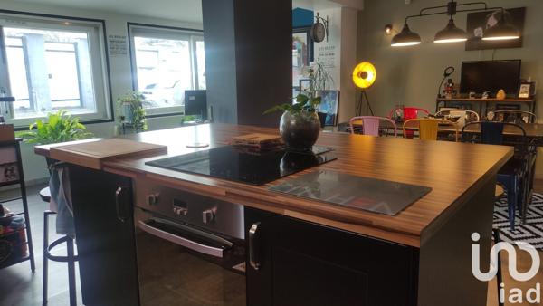 Maison à vendre 6 pièces 312 m² Coublevie