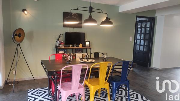 Maison à vendre 6 pièces 312 m² Coublevie