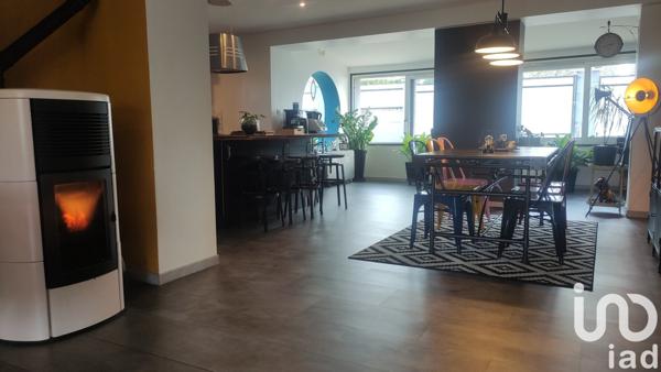 Maison à vendre 6 pièces 312 m² Coublevie