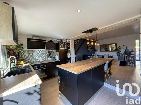 Maison à vendre 3 pièces 53 m² Martigues