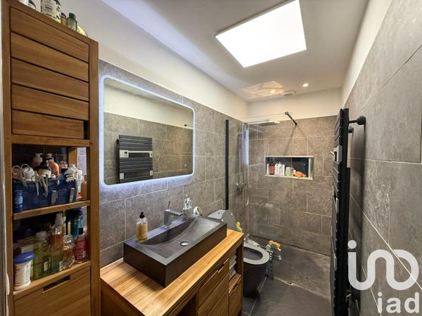 Maison à vendre 3 pièces 53 m² Martigues