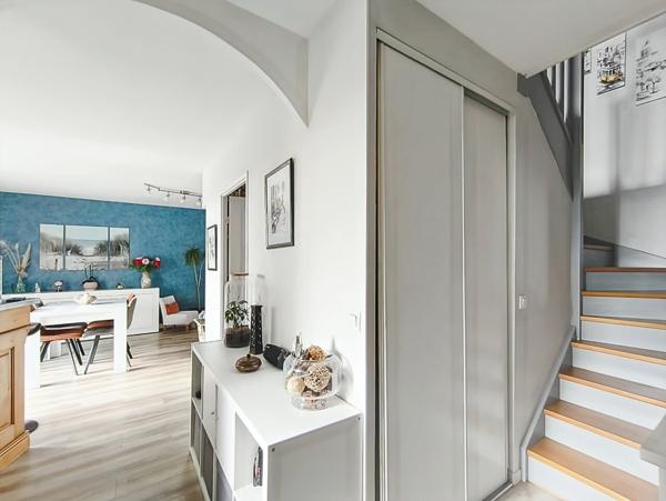 Appartement 4 pièces - 83 m²