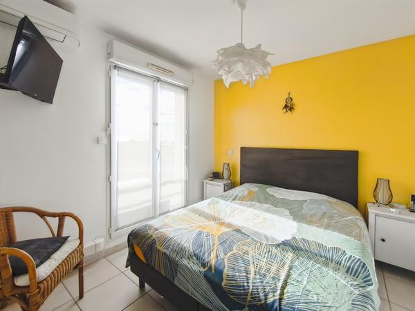 Appartement 4 pièces - 83 m²