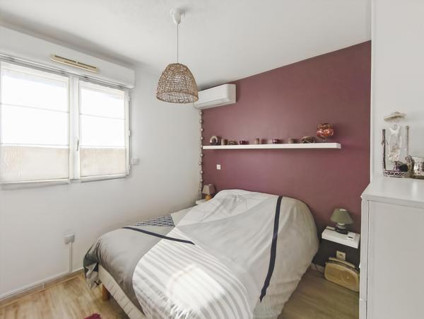 Appartement 4 pièces - 83 m²