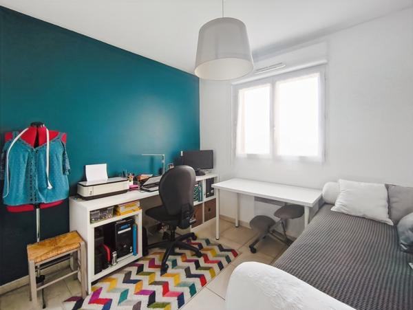 Appartement 4 pièces - 83 m²