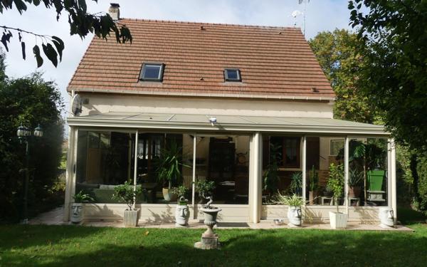 Maison à vendre    5 pièces •  Coulommiers