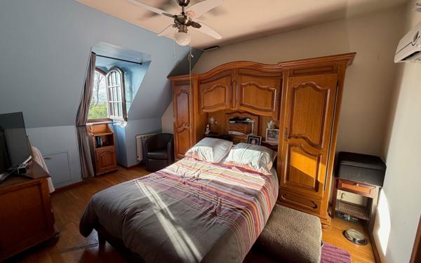 Maison à vendre    5 pièces •  Coulommiers