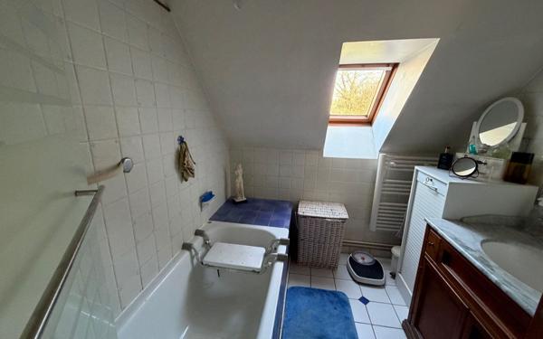 Maison à vendre    5 pièces •  Coulommiers