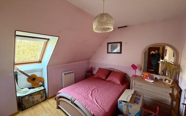 Maison à vendre    5 pièces •  Coulommiers