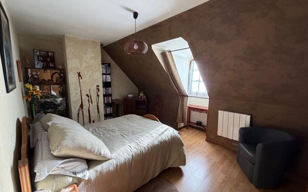 Maison à vendre    5 pièces •  Coulommiers