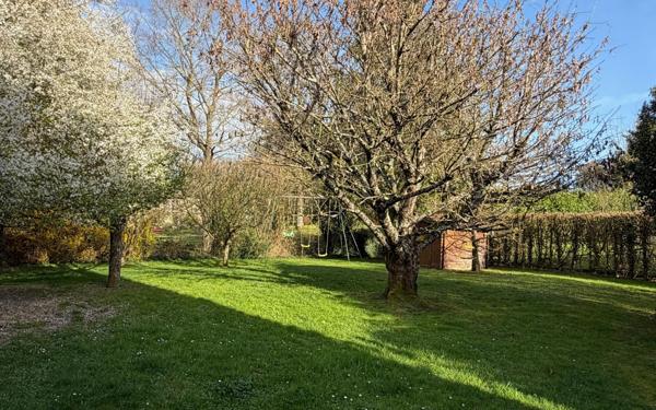 Maison à vendre    5 pièces •  Coulommiers