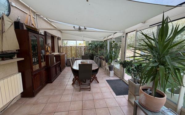 Maison à vendre    5 pièces •  Coulommiers