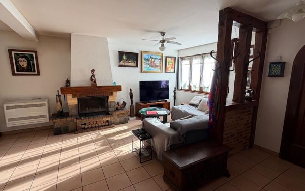 Maison à vendre    5 pièces •  Coulommiers