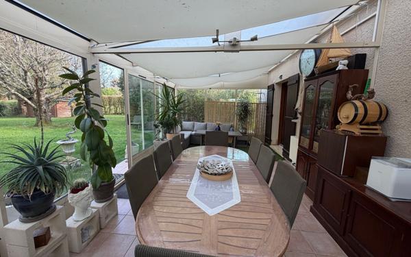 Maison à vendre    5 pièces •  Coulommiers