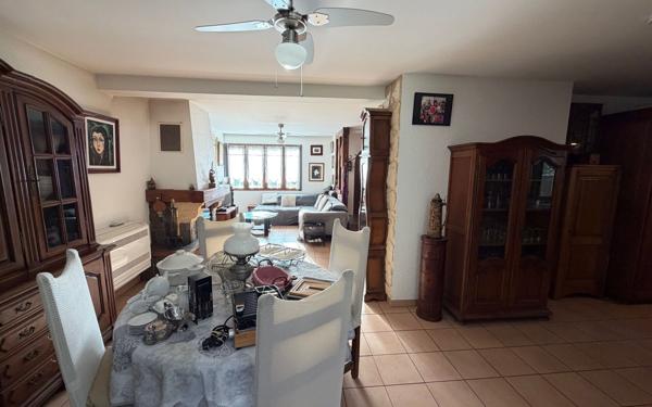 Maison à vendre    5 pièces •  Coulommiers