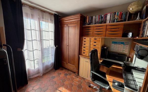 Maison à vendre    5 pièces •  Coulommiers