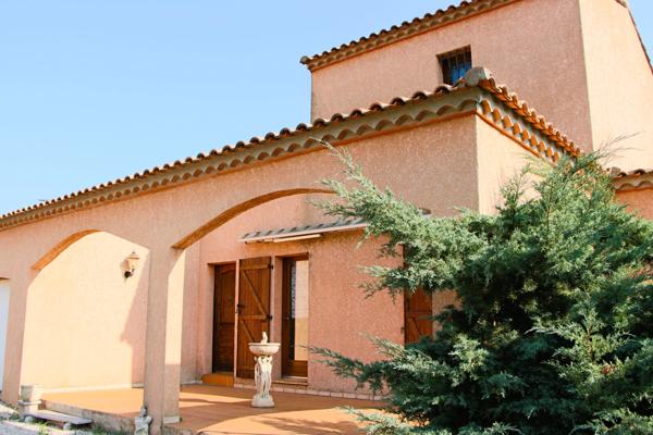 Maison 3 pièces - 82 m² Exclusivité efficity