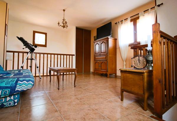 Maison 3 pièces - 82 m² Exclusivité efficity