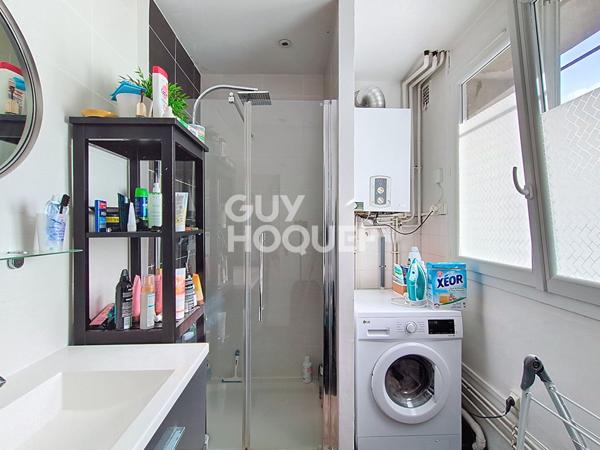 Appartement T4 - Secteur Recouvrance.