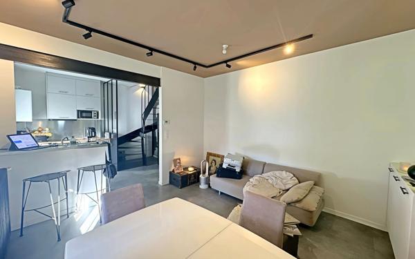 Maison à vendre    3 pièces •  Berck