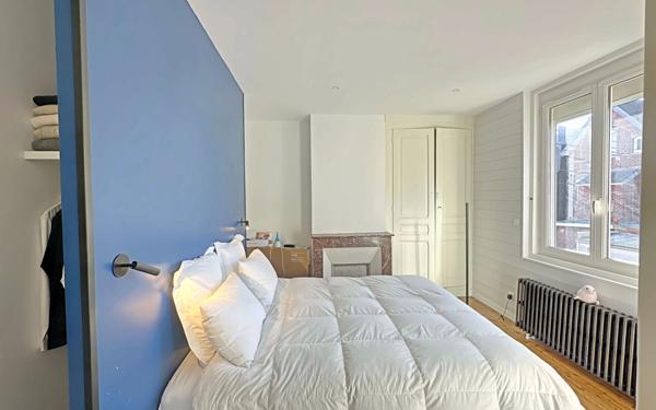 Maison à vendre    3 pièces •  Berck