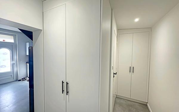 Maison à vendre    3 pièces •  Berck