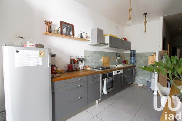 Appartement à vendre 2 pièces 59 m² Solliès-Pont