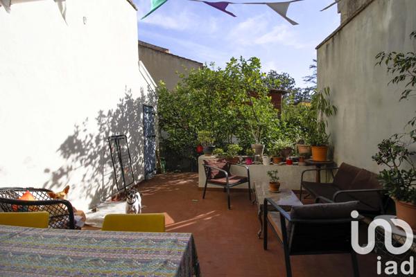 Appartement à vendre 2 pièces 59 m² Solliès-Pont