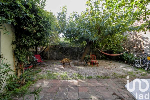 Appartement à vendre 2 pièces 59 m² Solliès-Pont