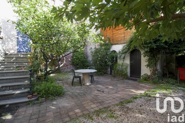 Appartement à vendre 2 pièces 59 m² Solliès-Pont