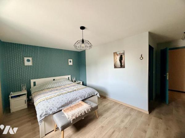 Maison en pierres