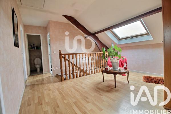 Maison à vendre 7 pièces 149 m² Gretz-Armainvilliers