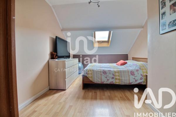 Maison à vendre 7 pièces 149 m² Gretz-Armainvilliers