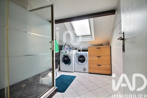 Maison à vendre 7 pièces 149 m² Gretz-Armainvilliers