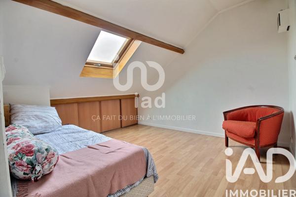Maison à vendre 7 pièces 149 m² Gretz-Armainvilliers