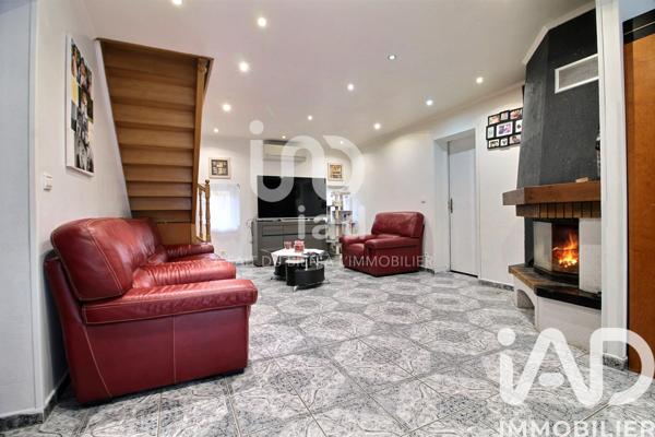 Maison à vendre 7 pièces 149 m² Gretz-Armainvilliers