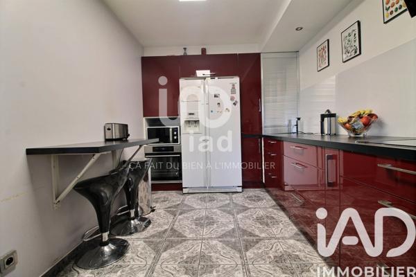 Maison à vendre 7 pièces 149 m² Gretz-Armainvilliers