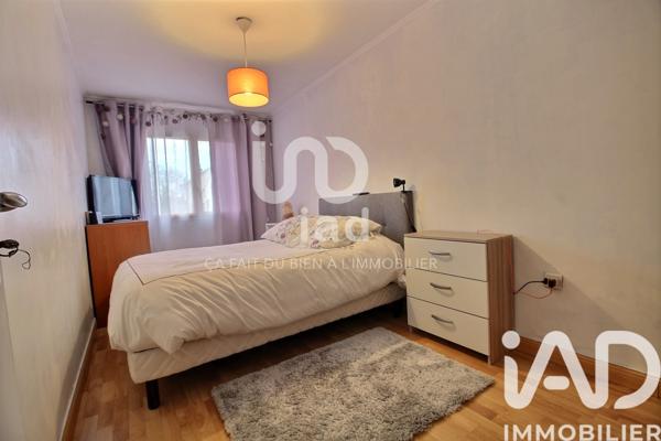 Maison à vendre 7 pièces 149 m² Gretz-Armainvilliers